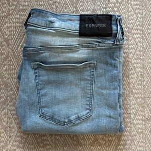 Slim 34x34 Express Denim